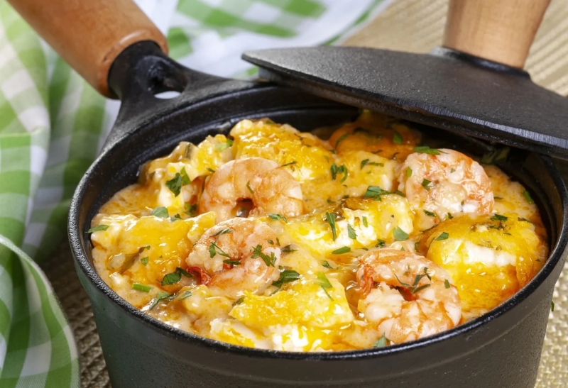 Noticia bobo-de-camarao